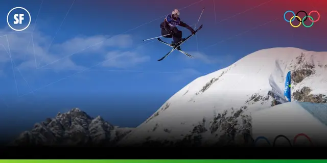 Jesper Tjäder är vidare till final