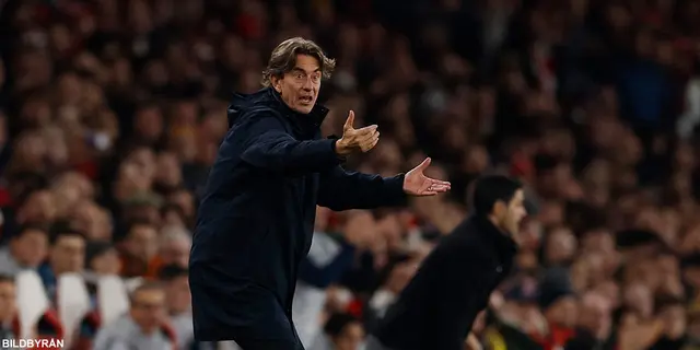 Dagen efter: Uppgivenheten