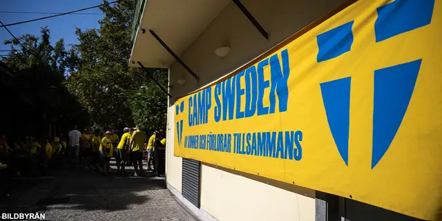 Efter böterna: "Vi ber Schweiz och Polen om ursäkt"