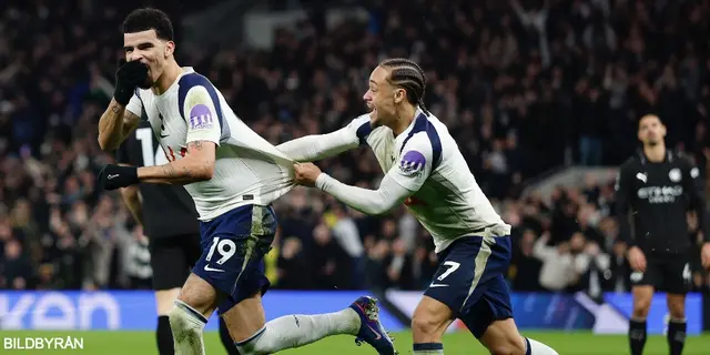 Dagen efter: Poängen gör skillnad