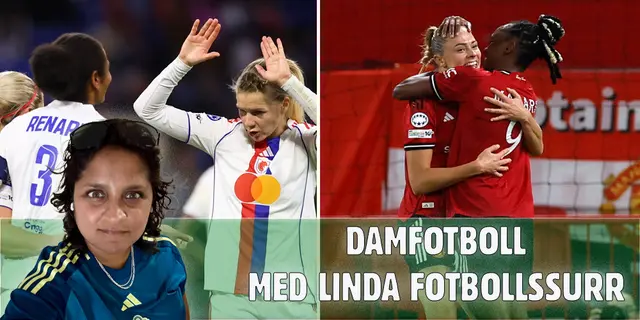 Summering: Omgång 3 – Women’s Champions League