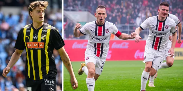 Silas Andersen inför Europa League: ”Vi är redo”