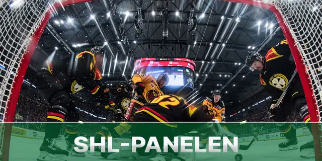 SHL:s säsongsenkät: De vinner SM-guld