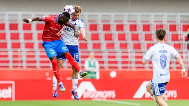 2-0 Borta mot Helsingborg - Betygen efter dominanta segern