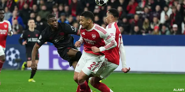 Hoppet är det sista som överger Leverkusen