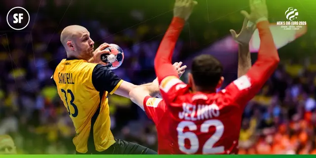 Matchvinnaren om laget: ”Ett gäng jävla vinnare”