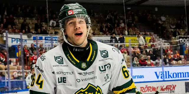  Ny matchvecka, blir det full pott för Björklöven?
