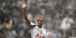 Xavi Simons