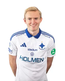 Fabian Holst-Larsen