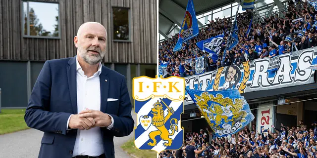 Panelen om Håkan Milds avsked: ”Det fanns ingen annan väg framåt”
