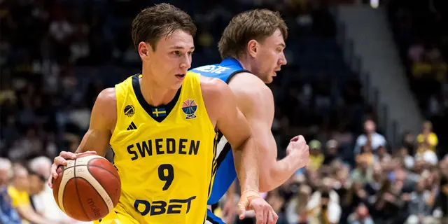Basketexperten om EM: ”Det kommer bli tidernas turnering”