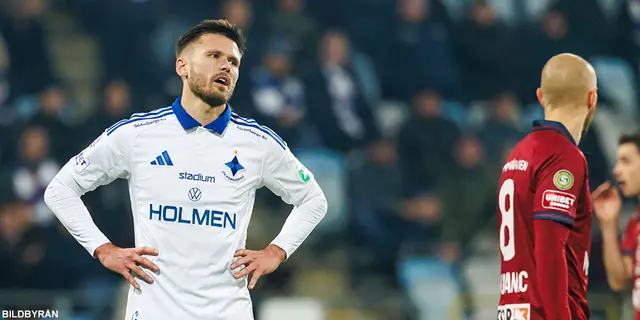 Traustason lämnar IFK Norrköping