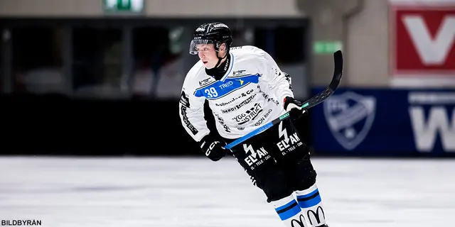 Inför: Sirius mot Åby Tjureda