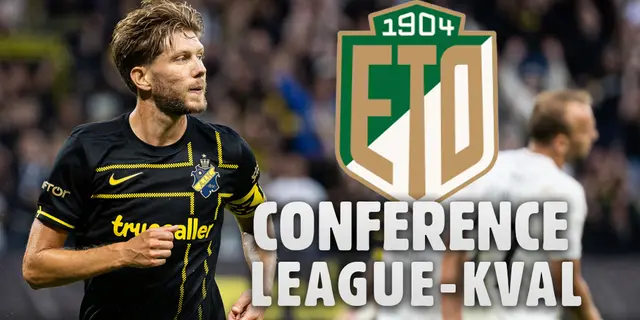 Hungarian Football Vlogger: ”Jag ger 60 procent till AIK”