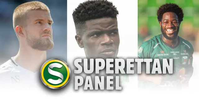Superettan är tillbaka: ”Redo för en krigarhöst”