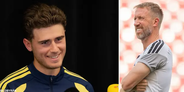 Här är möjliga jokern i svenska elvan: ”Tror det behövs”