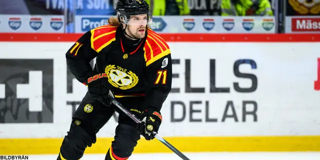 Inför Brynäs – Djurgården: Omstart och slutspurt