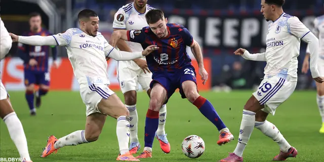 Inför West Ham - Aston Villa: Claret and Blue derby - med helt olika förutsättningar