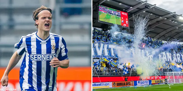 Gästkrönika: På läktaren finns en plats för alla