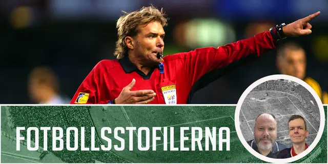”Den nya offsideregeln förändrade allt”