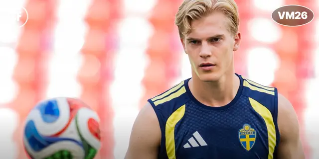 Lista: 10 största talangerna i VM