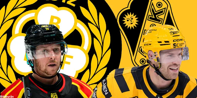 Inför Brynäs – Skellefteå: Revanschläge efter bleka insatsen mot Storhamar