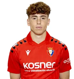 Victor Muñoz