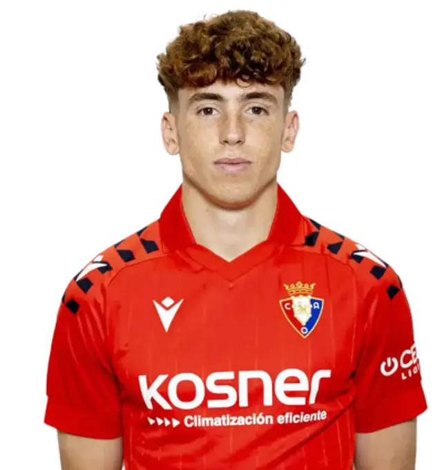 21. Victor Muñoz
