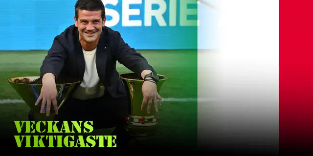 VV Italien: