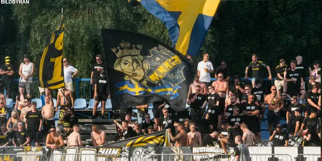 Fredagsbrev #30