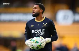 Wes Foderingham