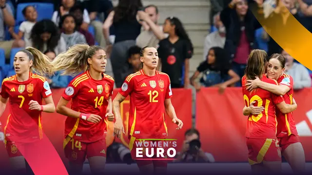 Inför Spanien - Portugal: Derbyt!