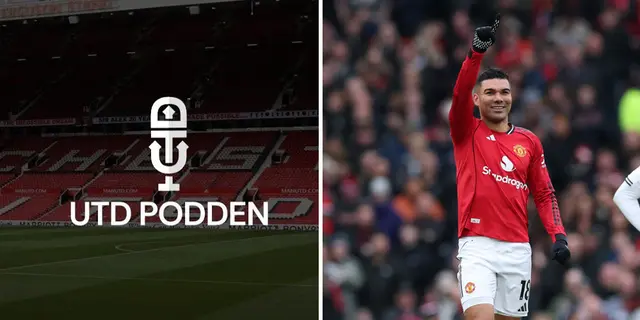 UTD PODDEN: ”Classemiro”