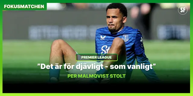 Merseyside-derbyt: ”Det är för djävligt - som vanligt”