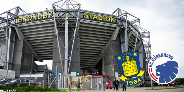 Bröndbysupportern: “Det finns inget lag jag hellre slår - och inget lag jag hatar att förlora mot mer.”