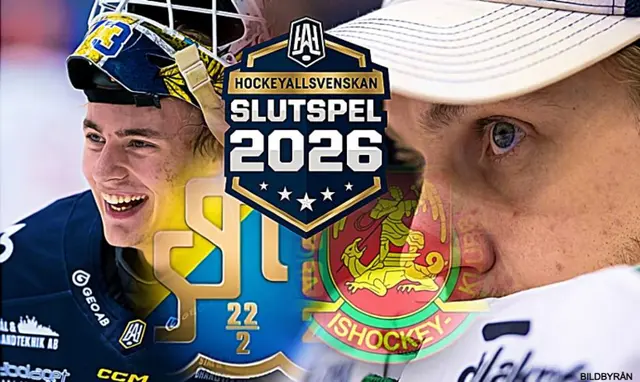 SSK inför slutspelet – det bästa har vi inte sett än