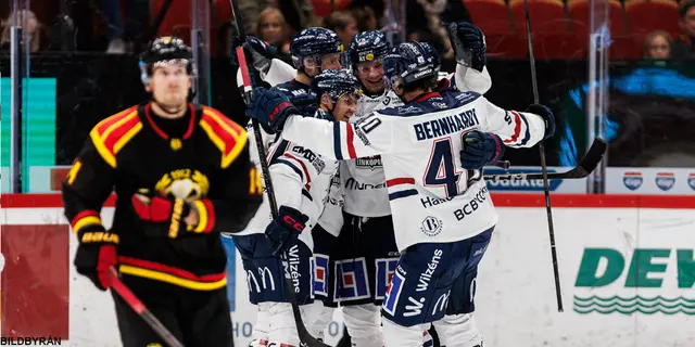 Brynäs fiasko: Släppte in sju mål på hemmaplan – igen