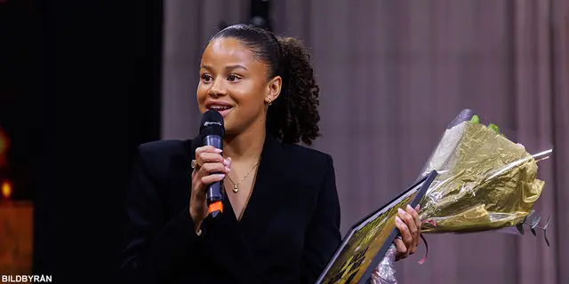 OBOS Damallsvenskans Bästa 2025 – Här är vinnarna