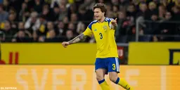 Victor Nilsson Lindelöf