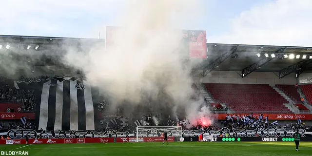 Motståndarkoll: Nordic United FC