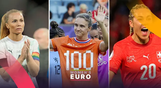 Tre spaningar från EM: “Ett av de vackraste målen på länge”