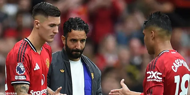 Tre tankar och spelarbetyg efter oavgjort mot Wolves