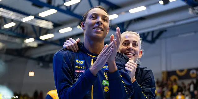 Ikonerna tackar för sig – sista matcherna för Roberts och Hagman