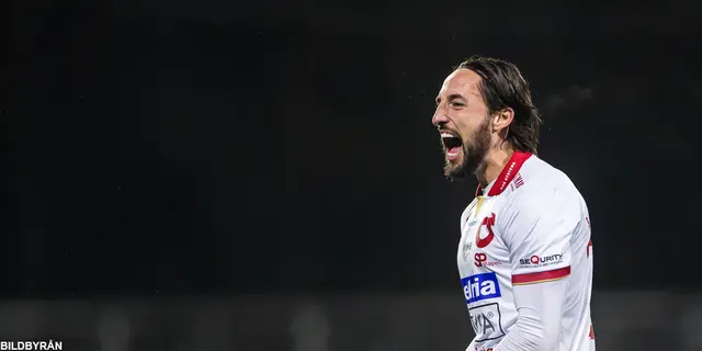 DIF-skribenten om att Dijan förlänger: ”Trodde han var förlorad”