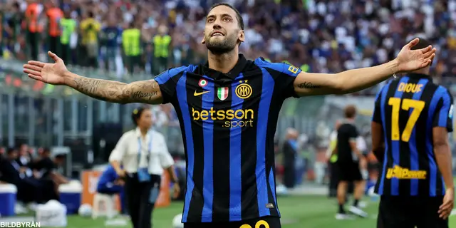 Prepartita: Inter - Napoli