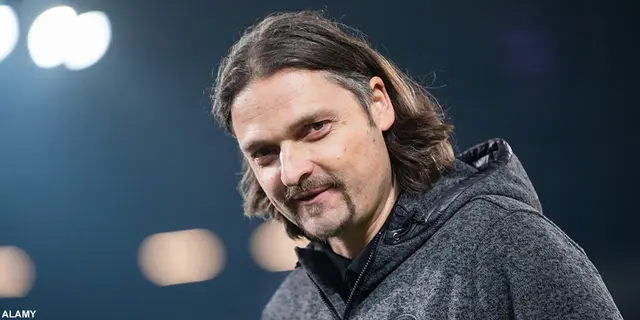 Lutz Pfannenstiel – ”galnaste mannen i fotboll” – aktuell som sportchef i Aberdeen