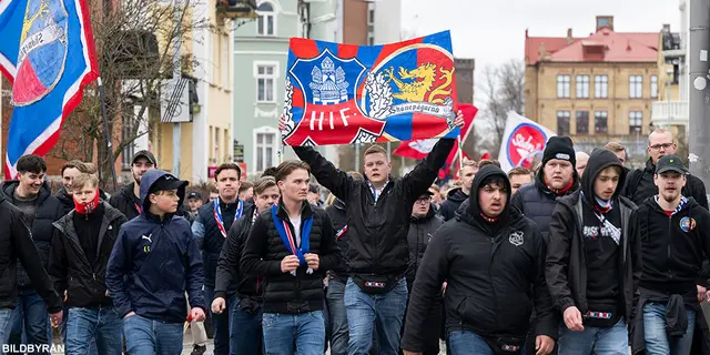 Thörn: Jag vill med detta bara säga tack...