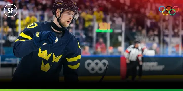 Tre Kronor vinner med 5-3 - men jublen uteblev och nu väntar mest troligt åttondelsfinal