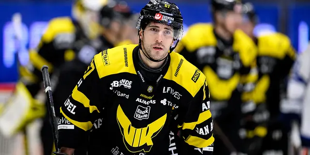 Västerås IK i fritt fall – kval mot Troja blir liv eller död