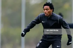 Chibueze Maxwell Ozoemena